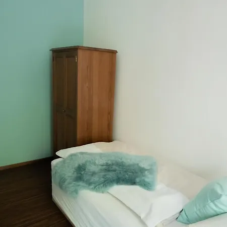 Apartment Haus Zinnauer By Seebnb