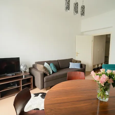 Haus Zinnauer By Seebnb Apartment Velden am Wörthersee