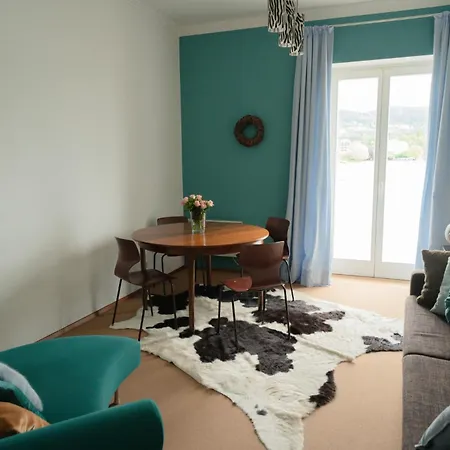 Haus Zinnauer By Seebnb Velden am Wörthersee