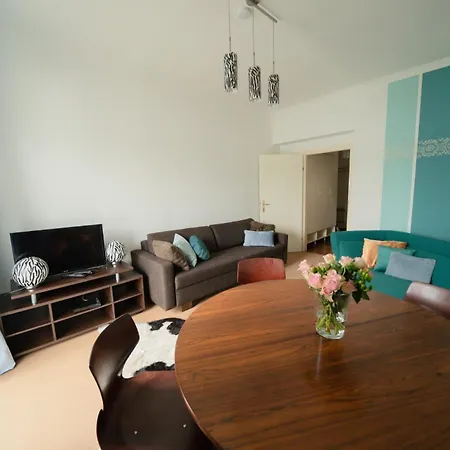 Haus Zinnauer Apartman Velden am Wörthersee