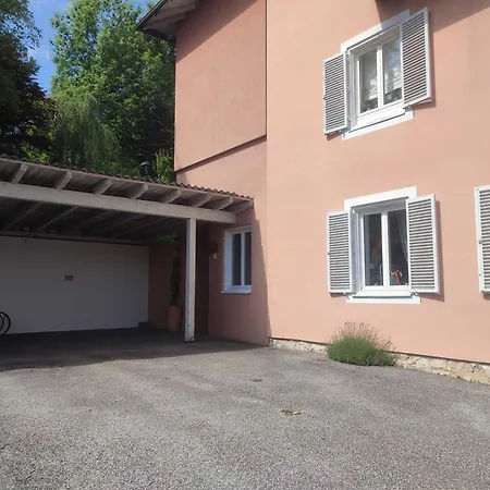 Haus Zinnauer By Seebnb *