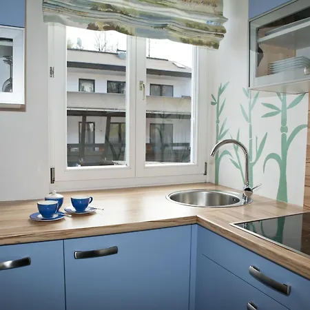 Haus Zinnauer By Seebnb