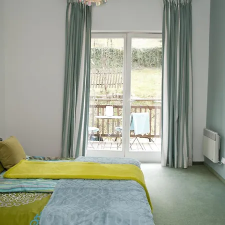 Haus Zinnauer By Seebnb Apartment