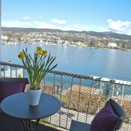 Apartman Haus Zinnauer *